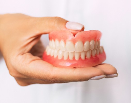 Dentures